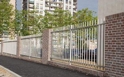 Norme garde-corps : quelles règles pour un barreaudage horizontal ou vertical ?