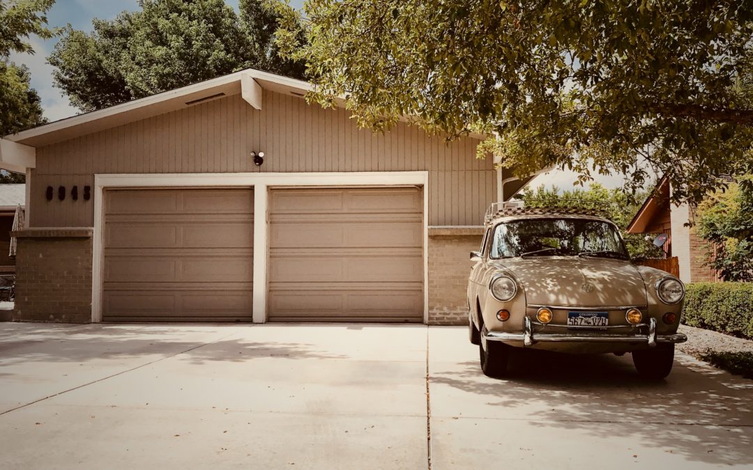 Quelle modèle choisir et quel système de sécurité pour une porte de garage ?
