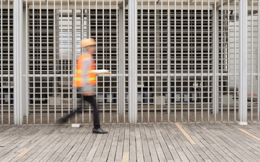 Définir un cahier des charges pour la protection périmétrique d’un site