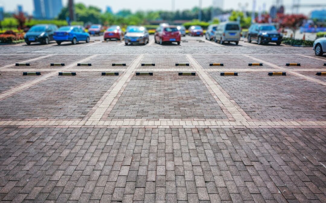 3 techniques pour assurer la sécurité d’un parking privé
