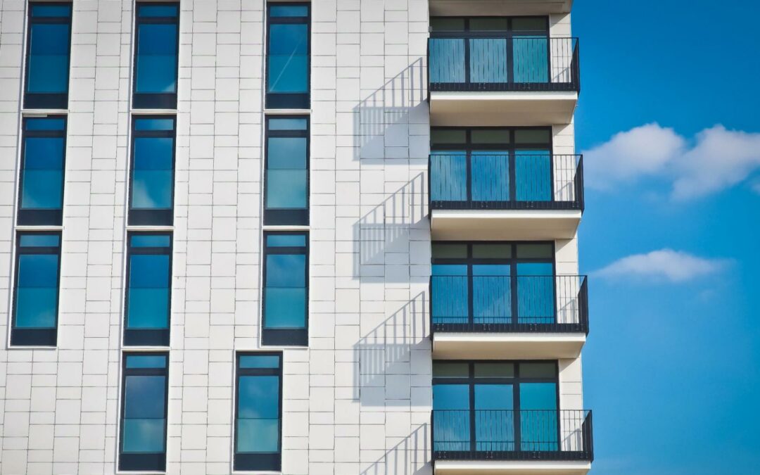 Quel brise-vue pour un balcon ?