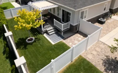 Clôture sur mesure ou standard : comment faire le bon choix ?